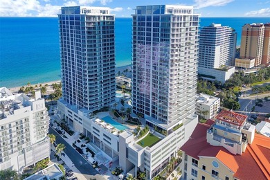 MOVE- IN READY! SELENE FORT LAUDERDALE'S NEWEST OCEANFRONT - photo 37