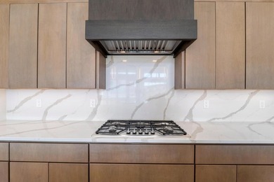 Welcome to 103 Via Roma, an exceptional new construction home in - photo 8