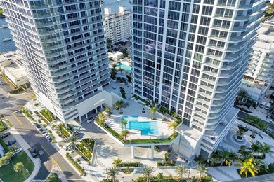 MOVE- IN READY! SELENE FORT LAUDERDALE'S NEWEST OCEANFRONT - photo 38