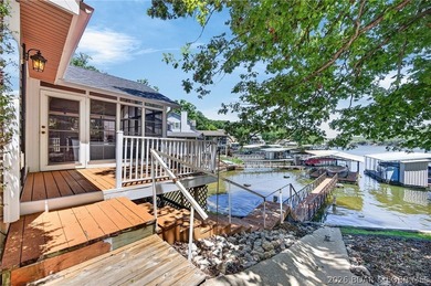 Lakefront living is easy in this 4 bedroom, 2.5 bath home - photo 39