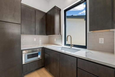Welcome to 103 Via Roma, an exceptional new construction home in - photo 9
