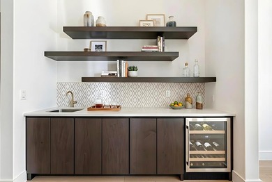 Welcome to 103 Via Roma, an exceptional new construction home in - photo 10
