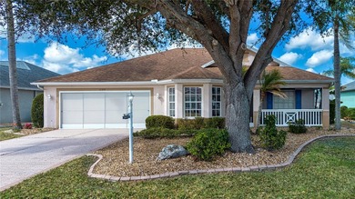 (private lake, pond, coastal) Home Sale Pending in Sun City Center Florida