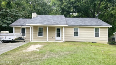 Lake Home For Sale in Macon, Georgia