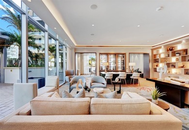 MOVE- IN READY! SELENE FORT LAUDERDALE'S NEWEST OCEANFRONT - photo 47