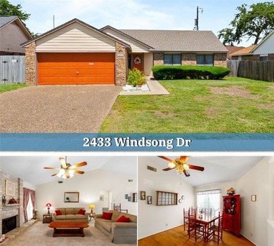 This 1,616 sq ft home offers a great opportunity to live in the - photo 1