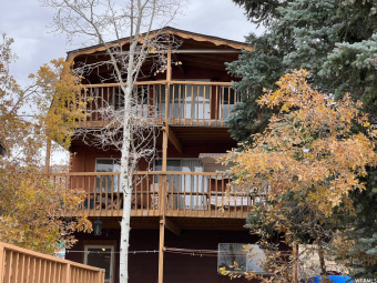 Bear Lake Home For Sale in Saint Charles Idaho