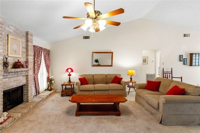 This 1,616 sq ft home offers a great opportunity to live in the - photo 3