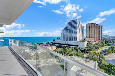MOVE- IN READY! SELENE FORT LAUDERDALE'S NEWEST OCEANFRONT - photo 60