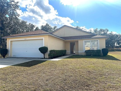 Lake Home For Sale in Kissimmee, Florida