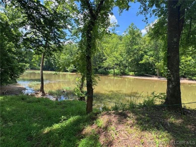 Lake Home For Sale in Roach, Missouri