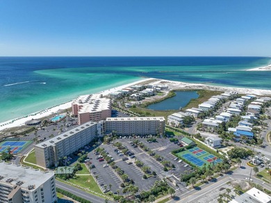 **Charming Coastal Retreat - Unit #114, Islanders Condominium - photo 1