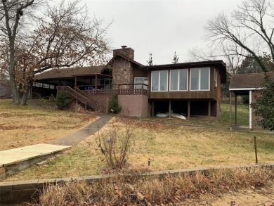 520 Lake Shore Drive, Saint Clair, MO 63077, 3346815