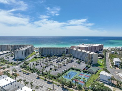 **Charming Coastal Retreat - Unit #114, Islanders Condominium - photo 2