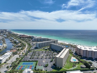 **Charming Coastal Retreat - Unit #114, Islanders Condominium - photo 3