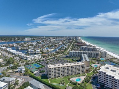 **Charming Coastal Retreat - Unit #114, Islanders Condominium - photo 4