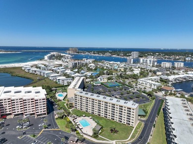 **Charming Coastal Retreat - Unit #114, Islanders Condominium - photo 5