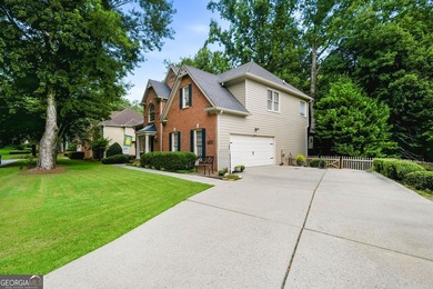 Lovely 5br. 4 ba. Johns Creek home with a floor plan that evokes - photo 6
