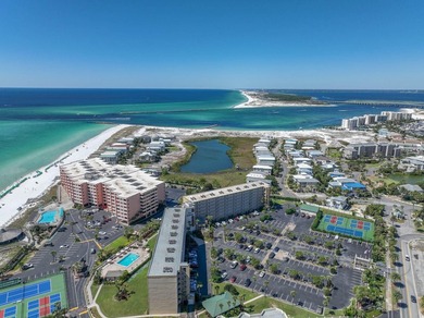 **Charming Coastal Retreat - Unit #114, Islanders Condominium - photo 7