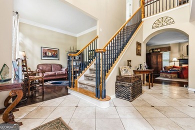 Lovely 5br. 4 ba. Johns Creek home with a floor plan that evokes - photo 7