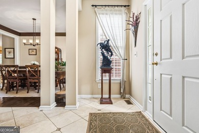 Lovely 5br. 4 ba. Johns Creek home with a floor plan that evokes - photo 9