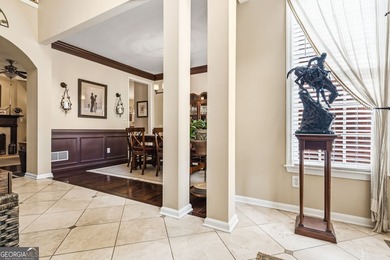 Lovely 5br. 4 ba. Johns Creek home with a floor plan that evokes - photo 10