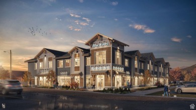 Bear Lake Lot For Sale in Garden City Utah