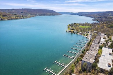 Located at 164 Cliffside Drive in South Bristol, NY, this - photo 2