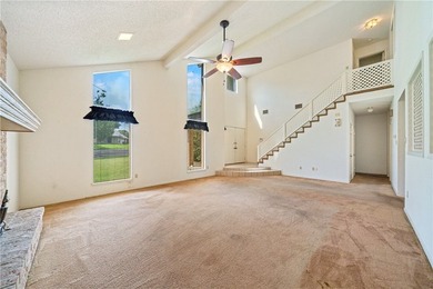 Discover the opportunity to make this home your own in the - photo 3