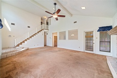 Discover the opportunity to make this home your own in the - photo 4