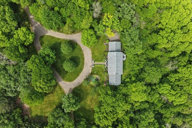 Come see this incredible, stately home that sits on over six - photo 18