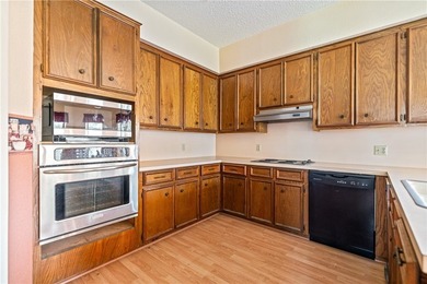 Discover the opportunity to make this home your own in the - photo 10