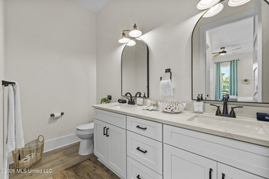 Welcome to this charming 1,400 sq ft, 3-bedroom, 2.5 bath raised - photo 20