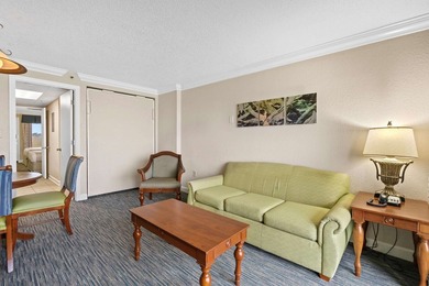 Welcome to Unit 710 at Holiday Inn at the Pavilion. This condo - photo 21
