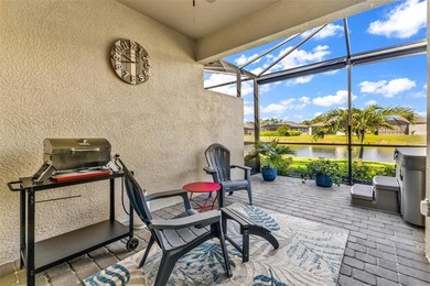 Beautifully maintained 2022 villa in Biscayne Landing offering 2 - photo 22