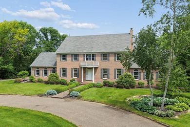 Come see this incredible, stately home that sits on over six - photo 22
