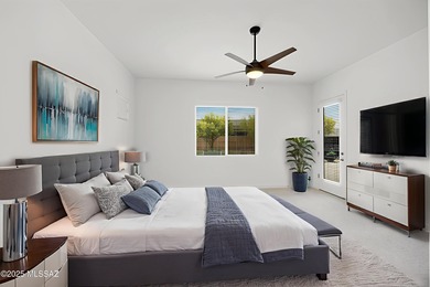 Immaculate 2018 Next Gen home in sought-after Eagle's Summit