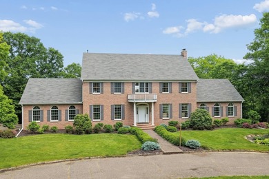 Come see this incredible, stately home that sits on over six - photo 23