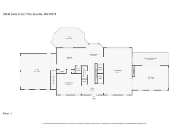 Come see this incredible, stately home that sits on over six - photo 26