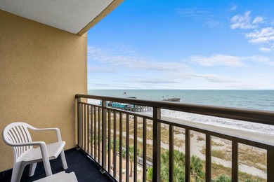 Welcome to Unit 710 at Holiday Inn at the Pavilion. This condo - photo 27
