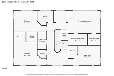 Come see this incredible, stately home that sits on over six - photo 27