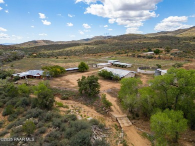 Lake Home Sale Pending in Dewey-Humboldt, Arizona