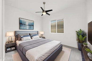 Immaculate 2018 Next Gen home in sought-after Eagle's Summit