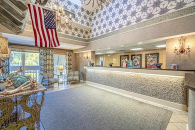 Welcome to Unit 710 at Holiday Inn at the Pavilion. This condo - photo 35