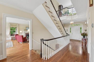 Come see this incredible, stately home that sits on over six - photo 36