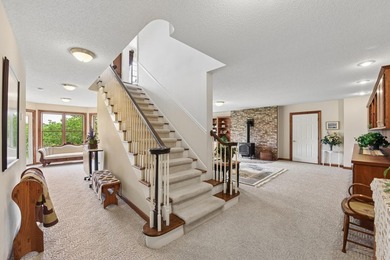 Come see this incredible, stately home that sits on over six - photo 37