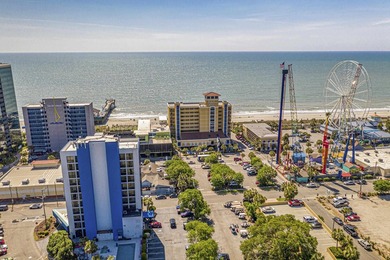 Welcome to Unit 710 at Holiday Inn at the Pavilion. This condo - photo 40