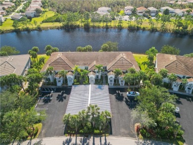 (private lake, pond, creek) Condo For Sale in Fort Myers Florida