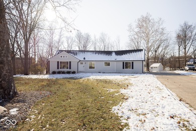 Morse Lake Home Sale Pending in Noblesville Indiana