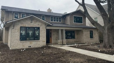 White Rock Lake Home For Sale in Dallas Texas